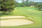 Luisita Golf & Country Club